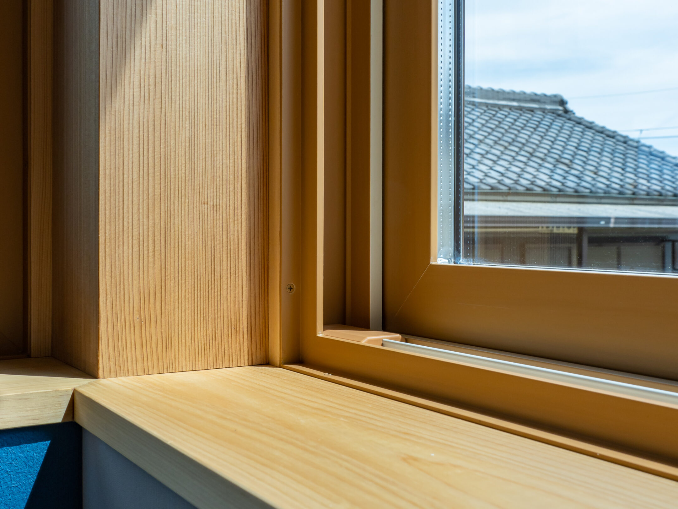 設計と大工の二刀流！家づくりのプロが語る奈良の木の魅力